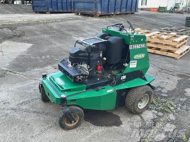 Ryan 554930A エアレーション・サッチング機