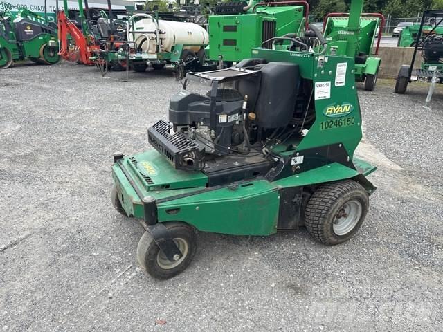 Ryan 554930A エアレーション・サッチング機