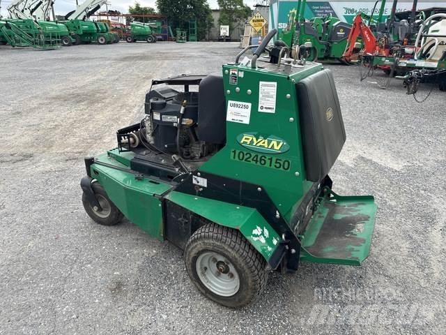 Ryan 554930A エアレーション・サッチング機