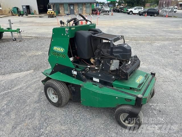 Ryan 554930A エアレーション・サッチング機