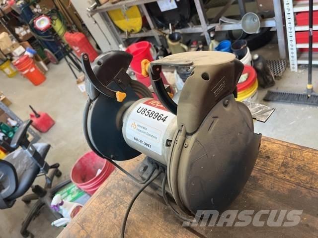  Ryobi BGH827 ミル／研削機械