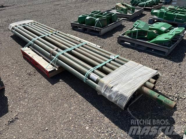Sandvik 780 その他部品