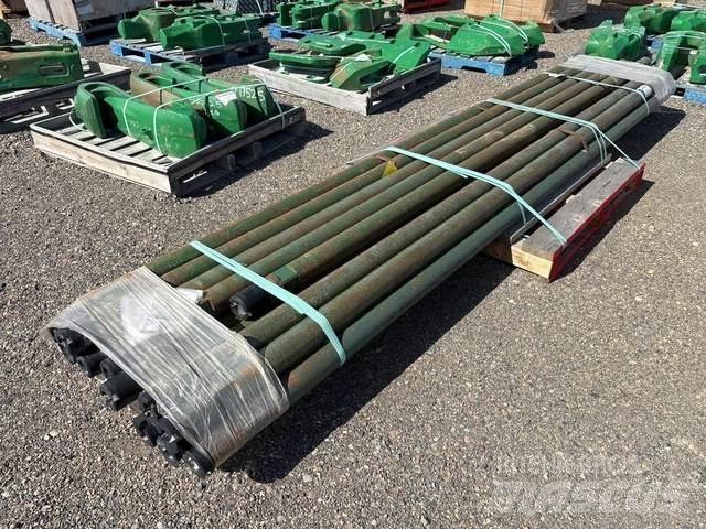 Sandvik 780 その他部品