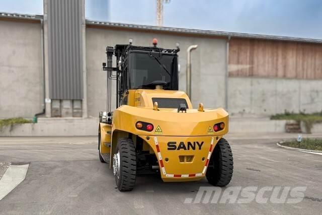 Sany SCP160G5 フォークリフト - その他