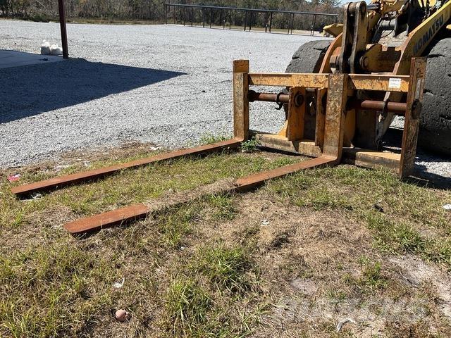  SASFORKS フォーク