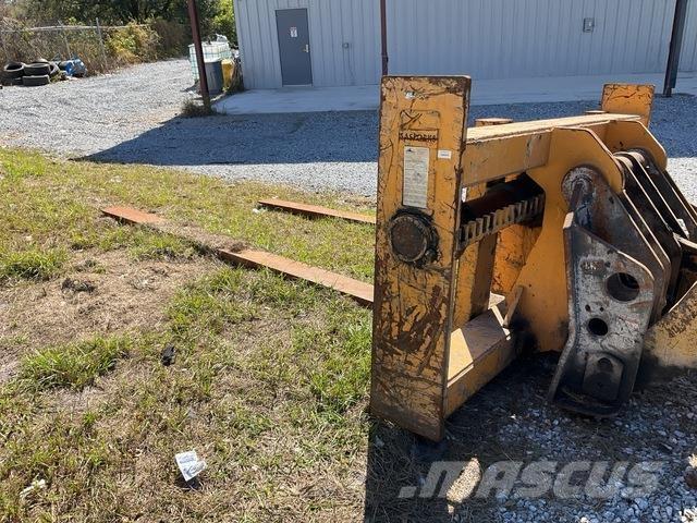  SASFORKS フォーク