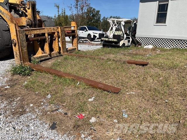  SASFORKS フォーク