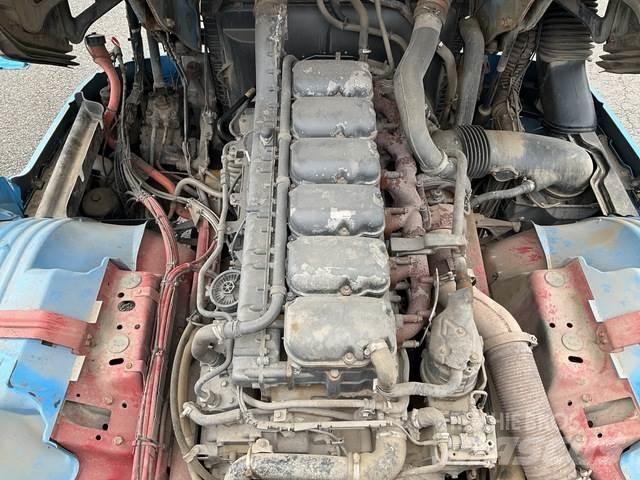 Scania R420LB 建設機械 -　その他