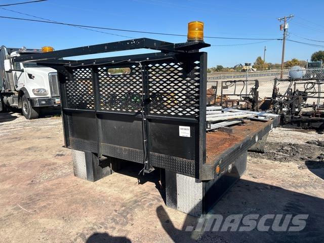  Scelzi プラットフォーム