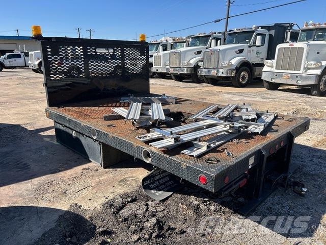  Scelzi プラットフォーム