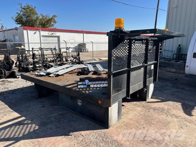  Scelzi プラットフォーム