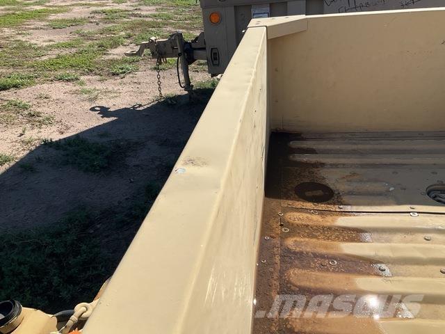 Schutt M1102 その他トレーラー