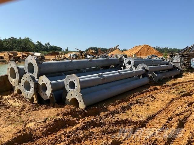  Scrap Metal 建設機械 -　その他