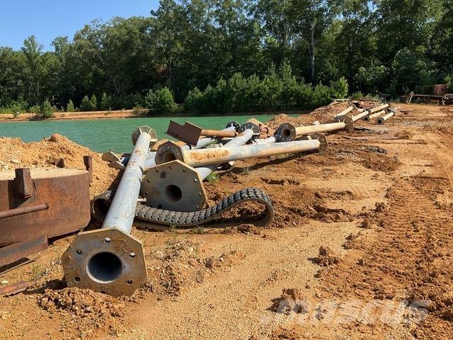  Scrap Metal 建設機械 -　その他