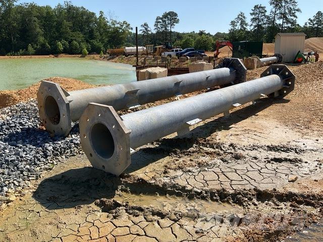  Scrap Metal 建設機械 -　その他