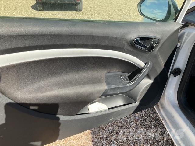 Seat Ibiza 自動車