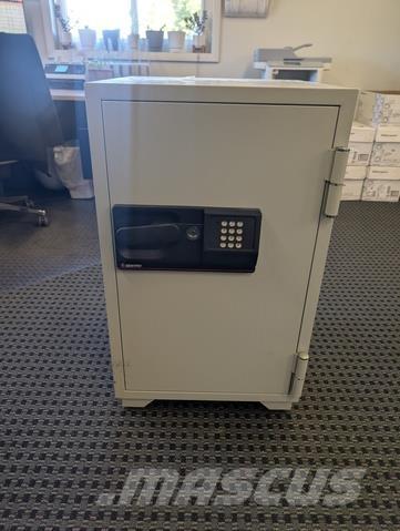  Sentry S6770 建設機械 -　その他