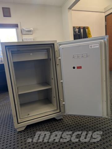  Sentry S6770 建設機械 -　その他