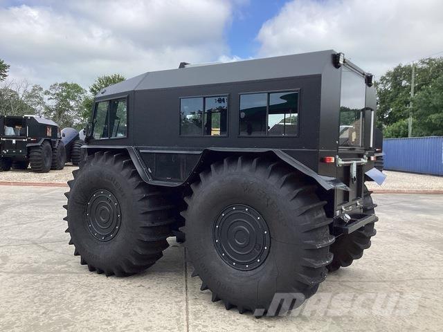  Sherp N1200 ピックアップ／ドロップサイド