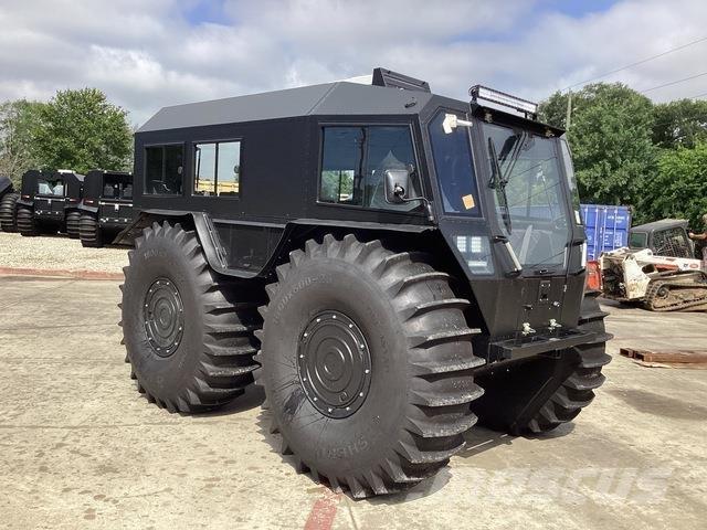  Sherp N1200 ピックアップ／ドロップサイド