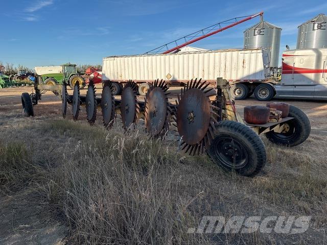  Shur-Way その他耕運機とアクセサリー・アタッチメント