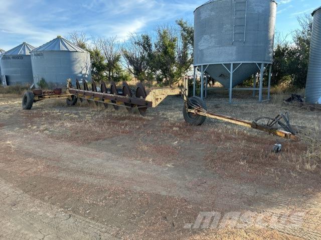  Shur-Way その他耕運機とアクセサリー・アタッチメント