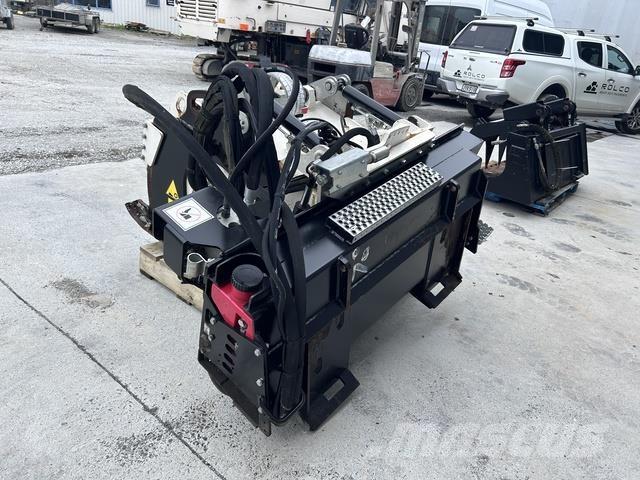 Simex PL60.25 プレーナ