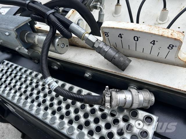 Simex PL60.25 プレーナ