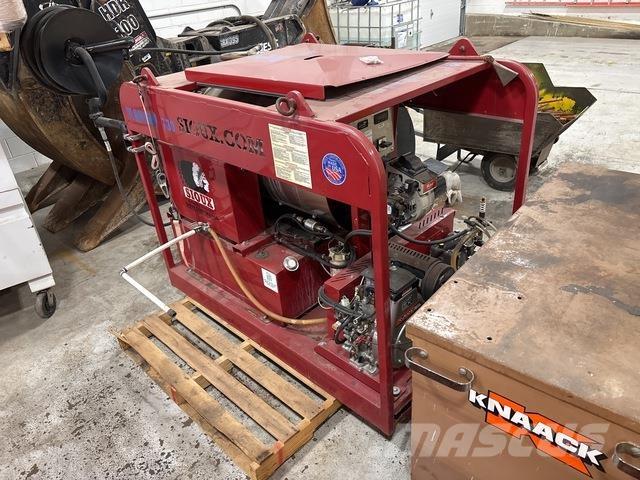  Sioux S6D500 建設機械 -　その他