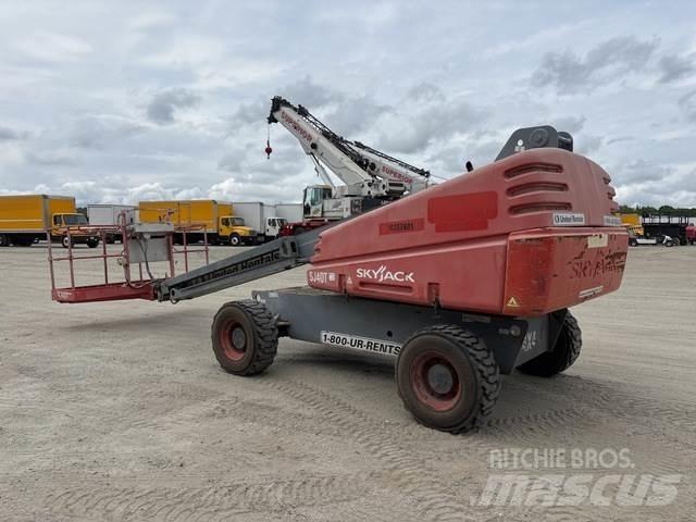 SkyJack SJ40T 建設機械 -　その他