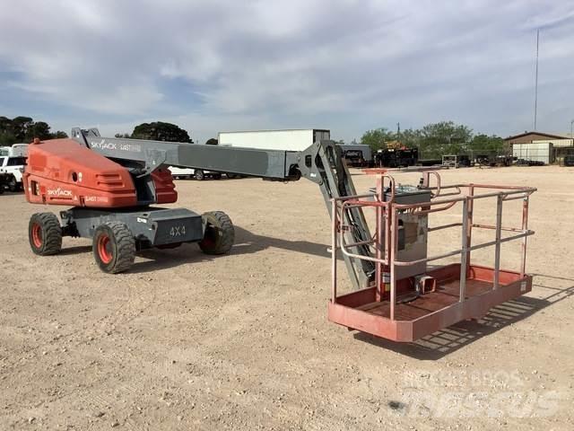 SkyJack SJ45T 建設機械 -　その他