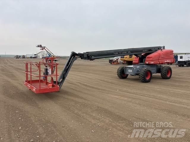 SkyJack SJ66T 建設機械 -　その他