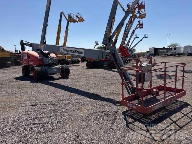 SkyJack SJ86T 建設機械 -　その他