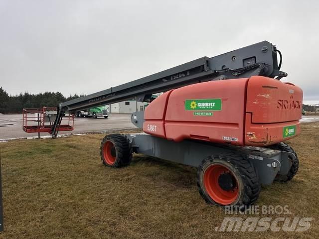 SkyJack SJ86T 建設機械 -　その他