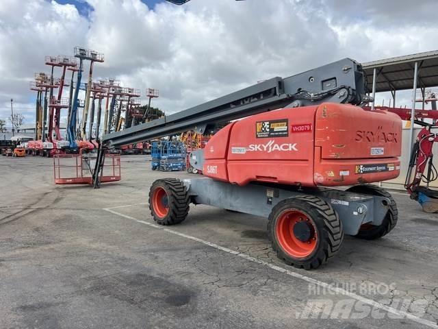 SkyJack SJ86T 建設機械 -　その他