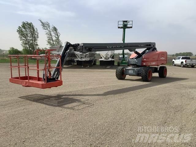 SkyJack SJ86T 建設機械 -　その他