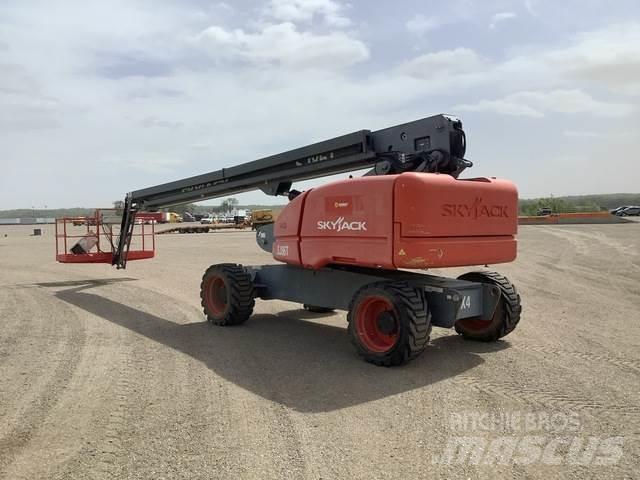 SkyJack SJ86T 建設機械 -　その他