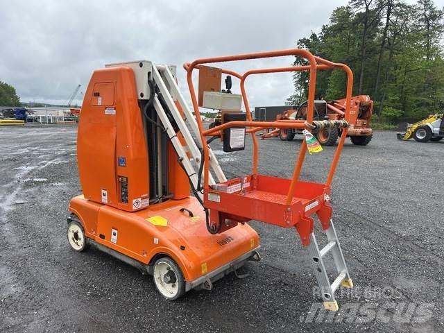 Snorkel MB26J 垂直昇降型リフト