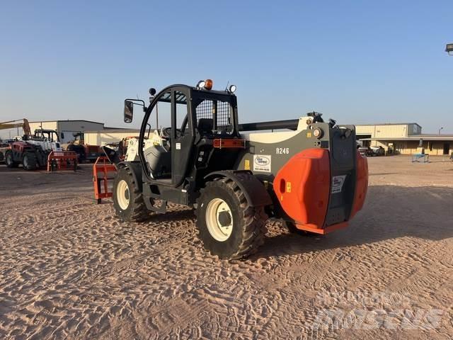 Snorkel SR1054 テレスコーピックハンドラー