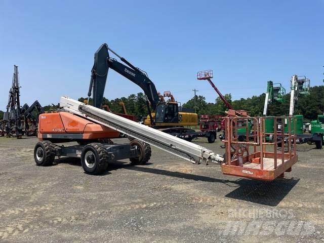 Snorkel TB60 建設機械 -　その他