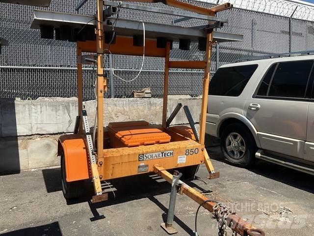 SOLAR TECH  その他