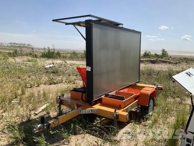 SOLAR TECH  その他