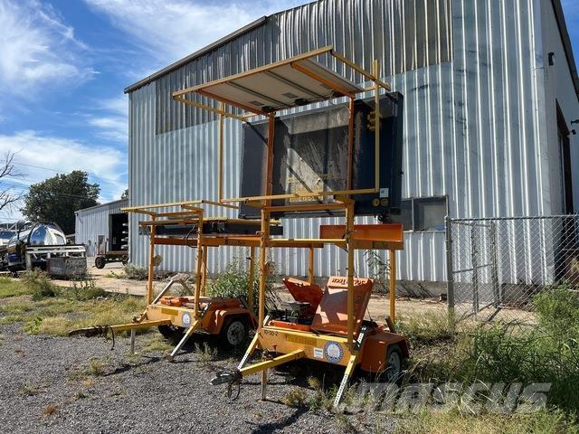 SOLAR TECH  その他