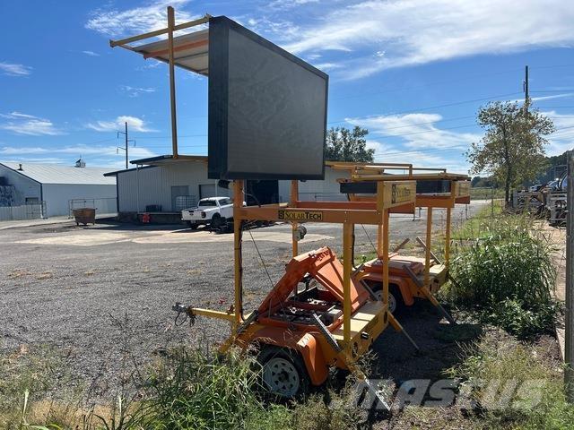 SOLAR TECH  その他