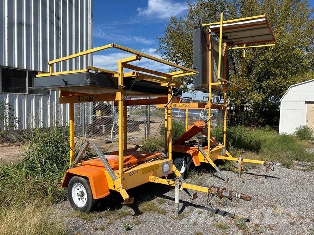 SOLAR TECH  その他