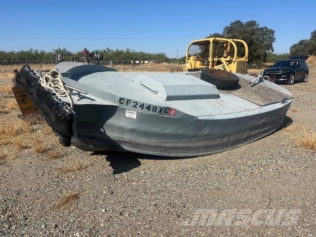 SPCNS  建設機械 -　その他