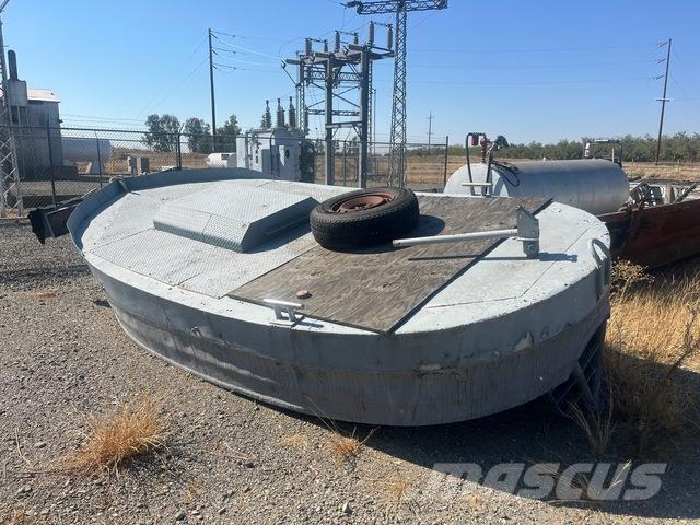 SPCNS  建設機械 -　その他