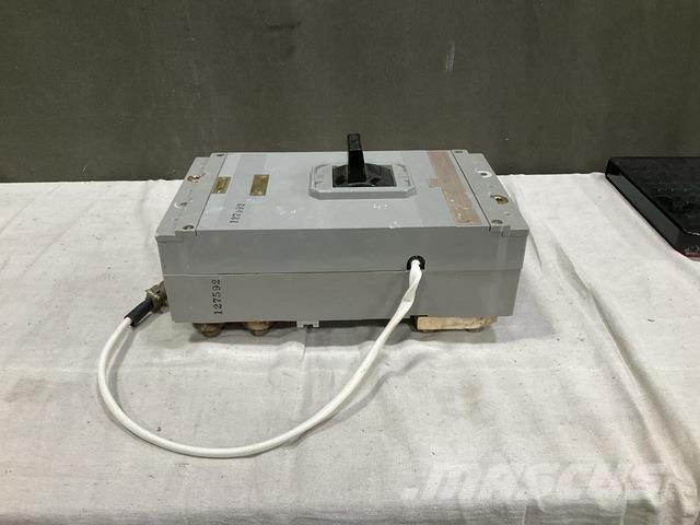  SPD NQB-A1600 ハンマー／ブレーカ