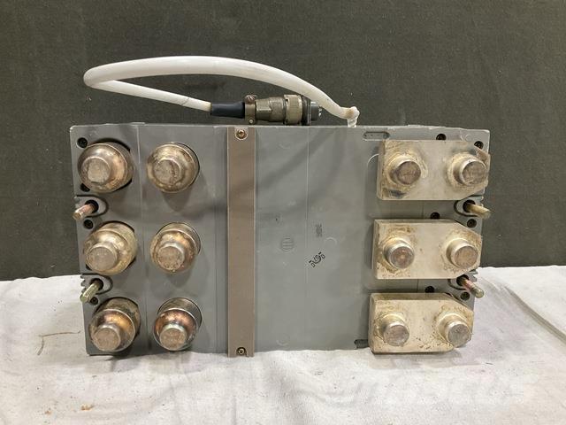  SPD NQB-A1600 ハンマー／ブレーカ