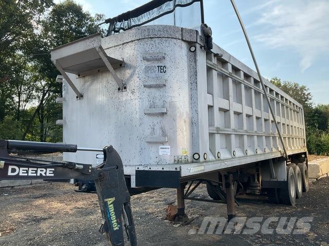  Spectre ダンプトレーラー